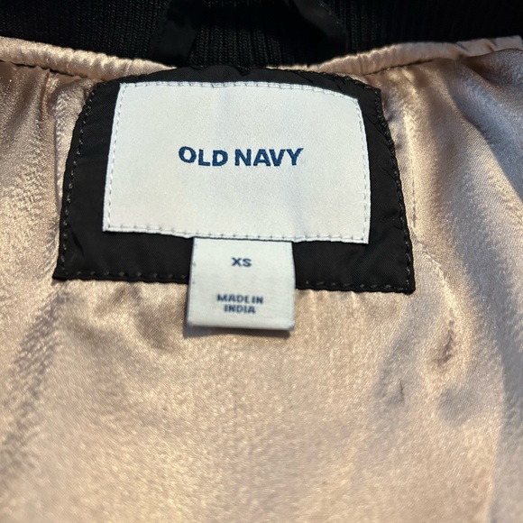 💣 Bomber Jacket 💣 - Picture 4 of 7